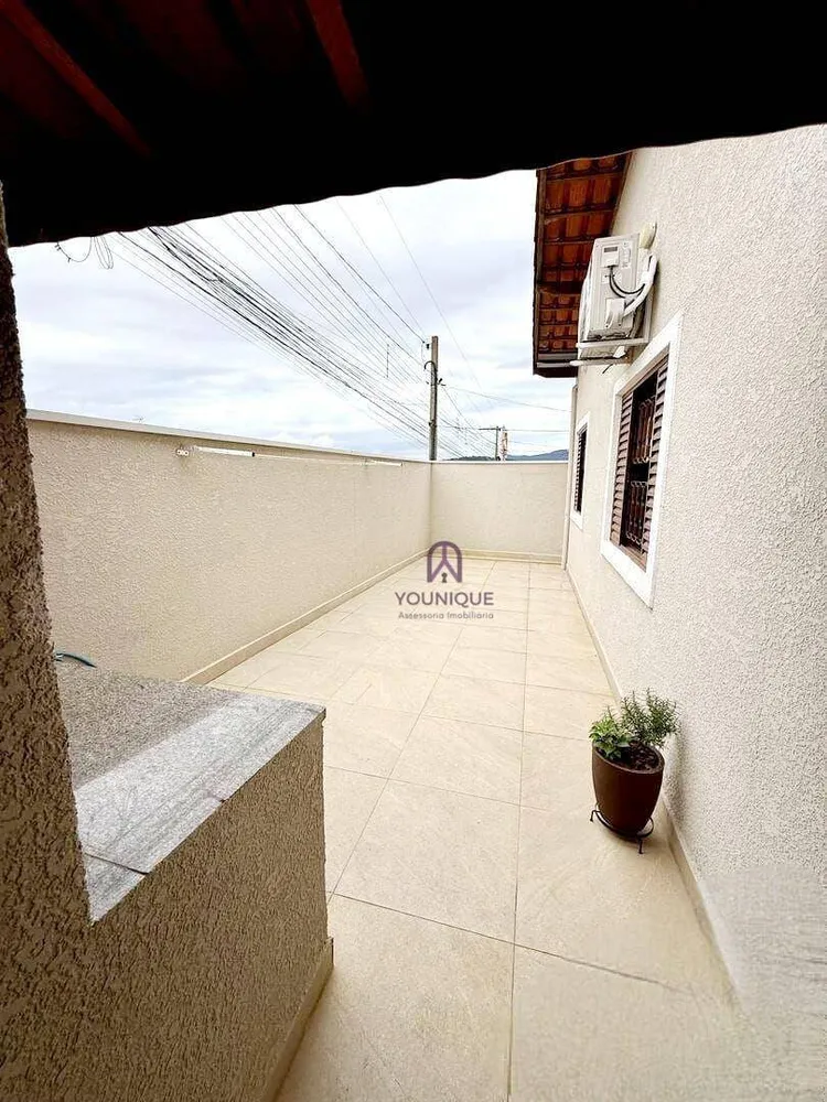 Casa, 2 quartos, 91 m² - Foto 4