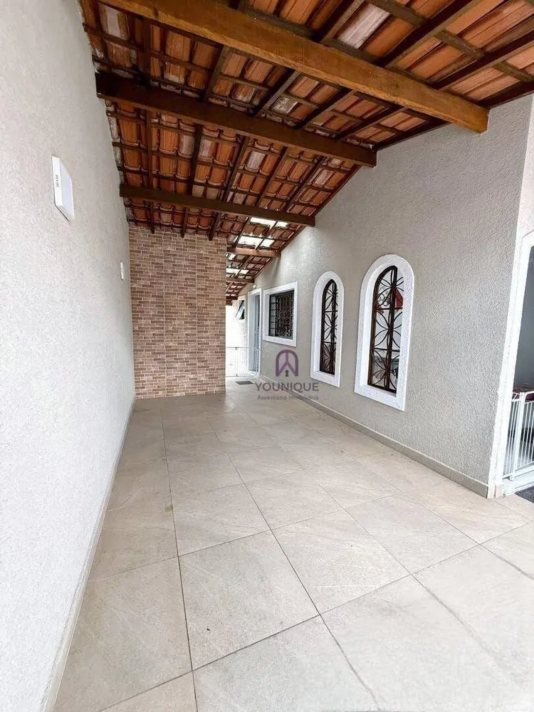 Casa, 2 quartos, 91 m² - Foto 9