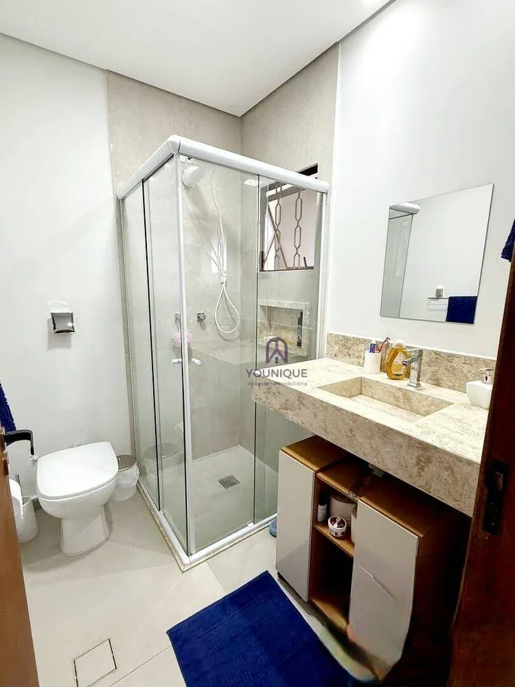 Casa, 2 quartos, 91 m² - Foto 10