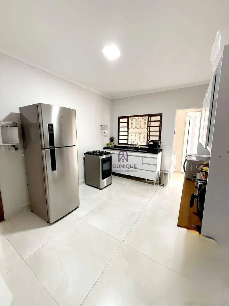 Casa, 2 quartos, 91 m² - Foto 3