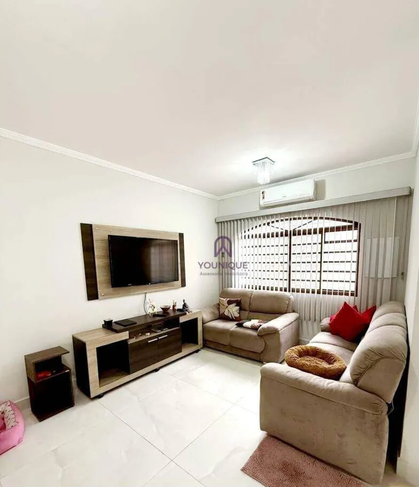 Casa, 2 quartos, 91 m² - Foto 3