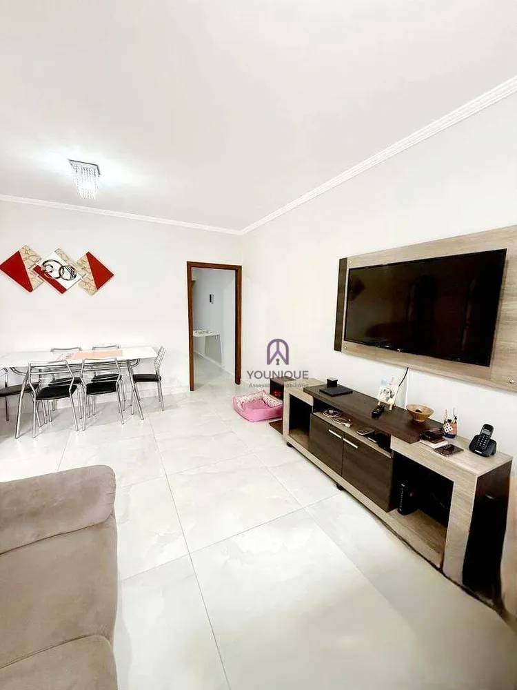 Casa, 2 quartos, 91 m² - Foto 8