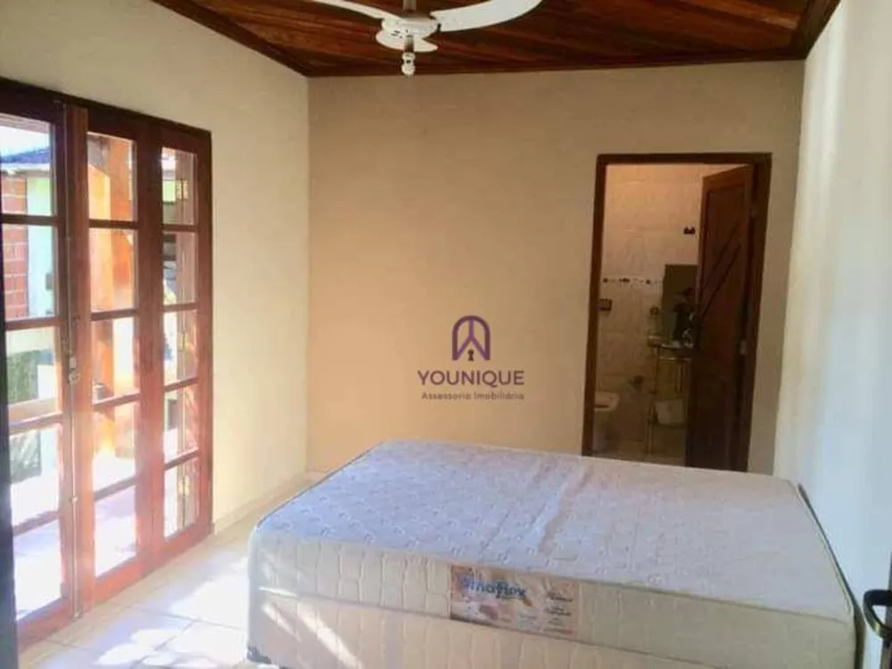 Casa, 4 quartos, 280 m² - Foto 17