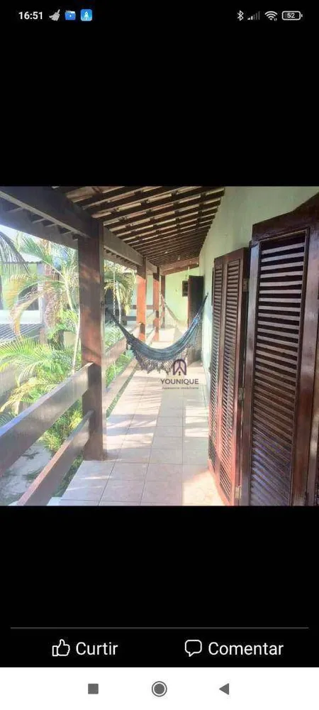 Casa, 4 quartos, 280 m² - Foto 9