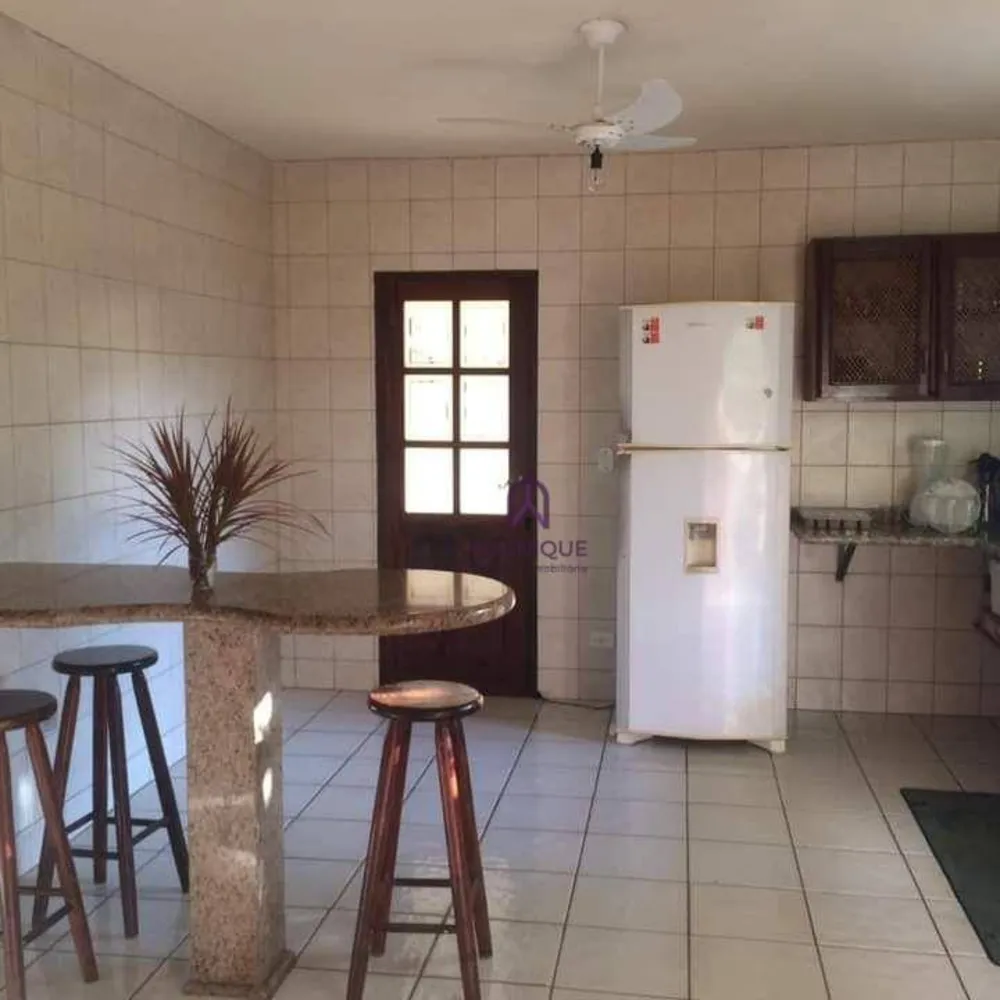 Casa, 4 quartos, 280 m² - Foto 11