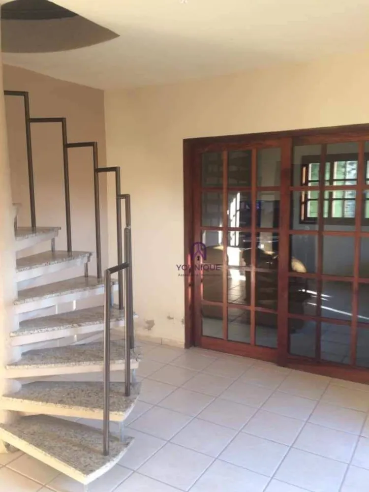Casa, 4 quartos, 280 m² - Foto 12