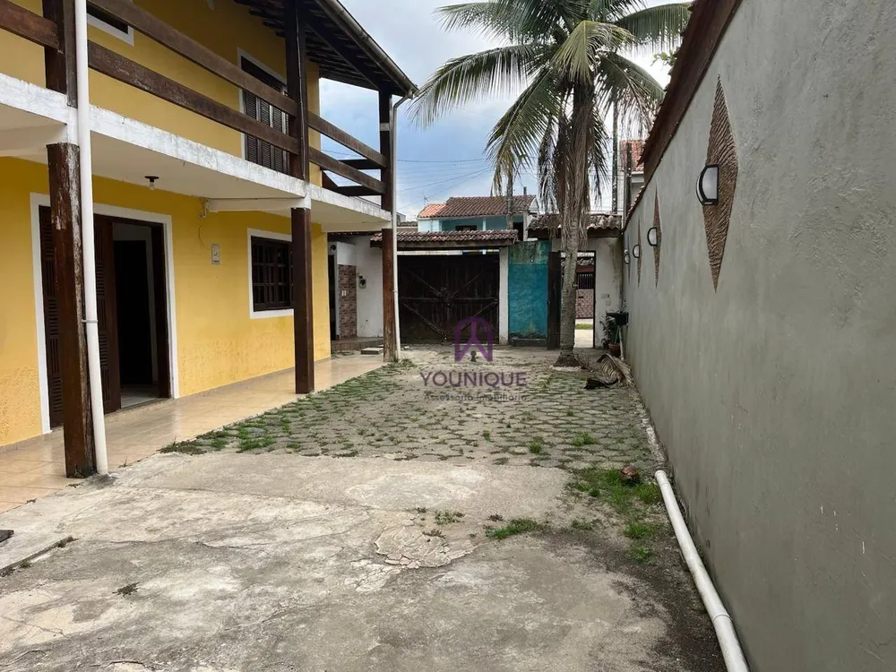 Casa, 4 quartos, 280 m² - Foto 20
