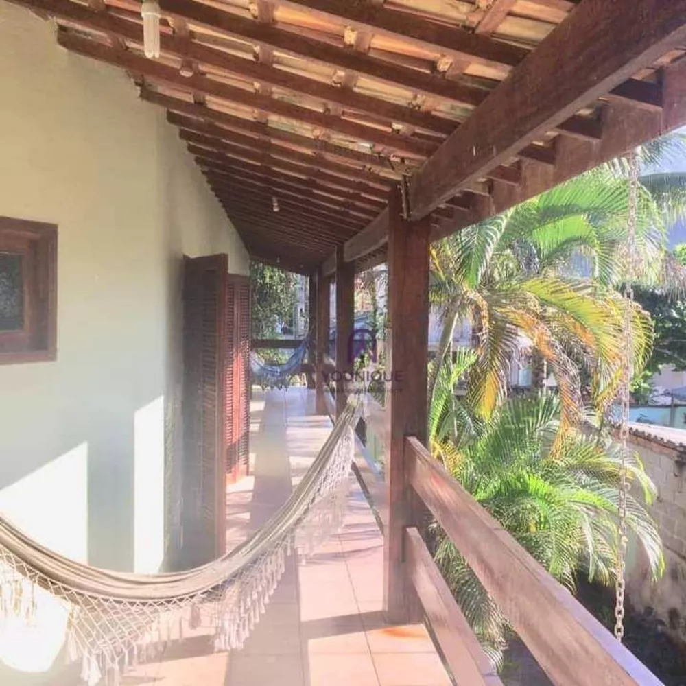 Casa, 4 quartos, 280 m² - Foto 8
