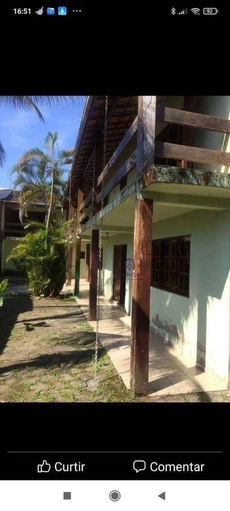 Casa, 4 quartos, 280 m² - Foto 14