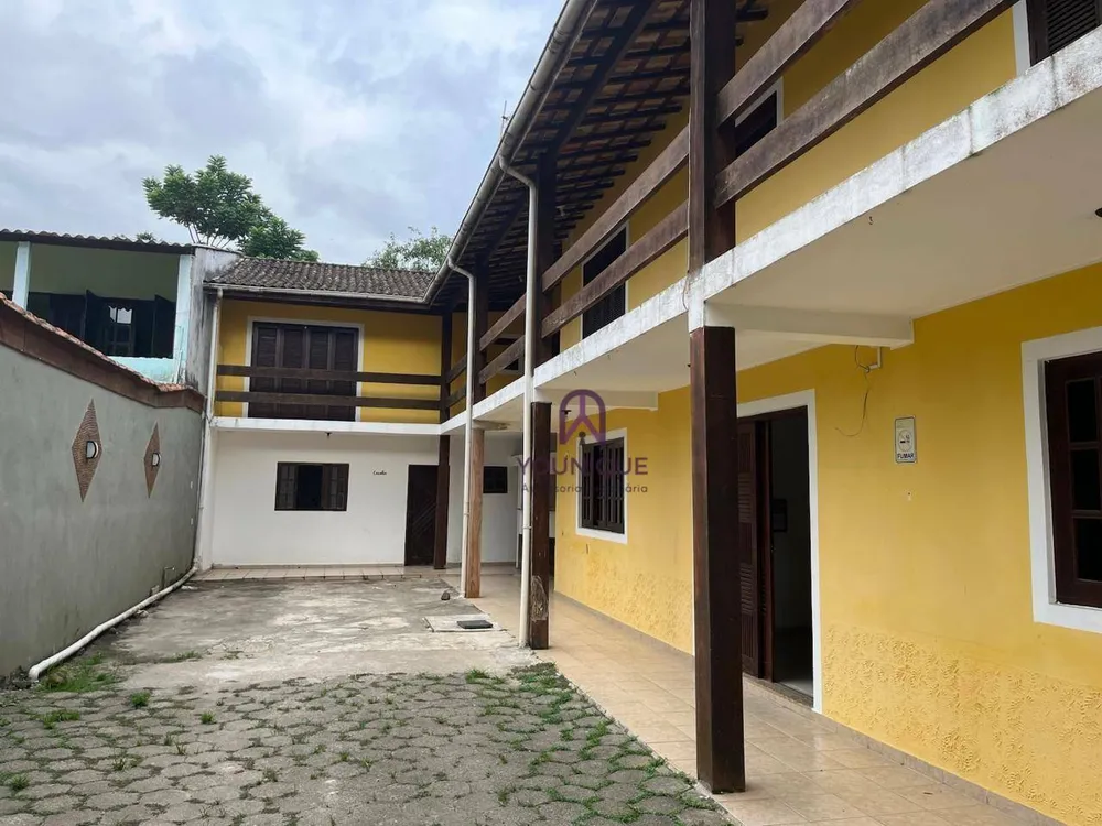 Casa, 4 quartos, 280 m² - Foto 19