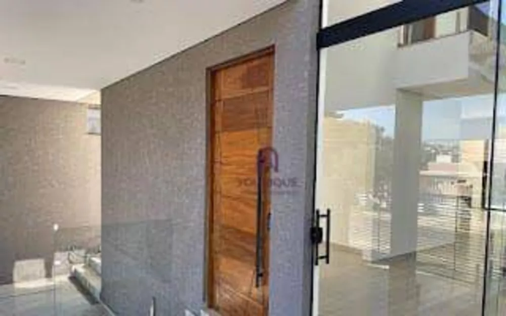 Casa de Condomínio, 3 quartos - Foto 11