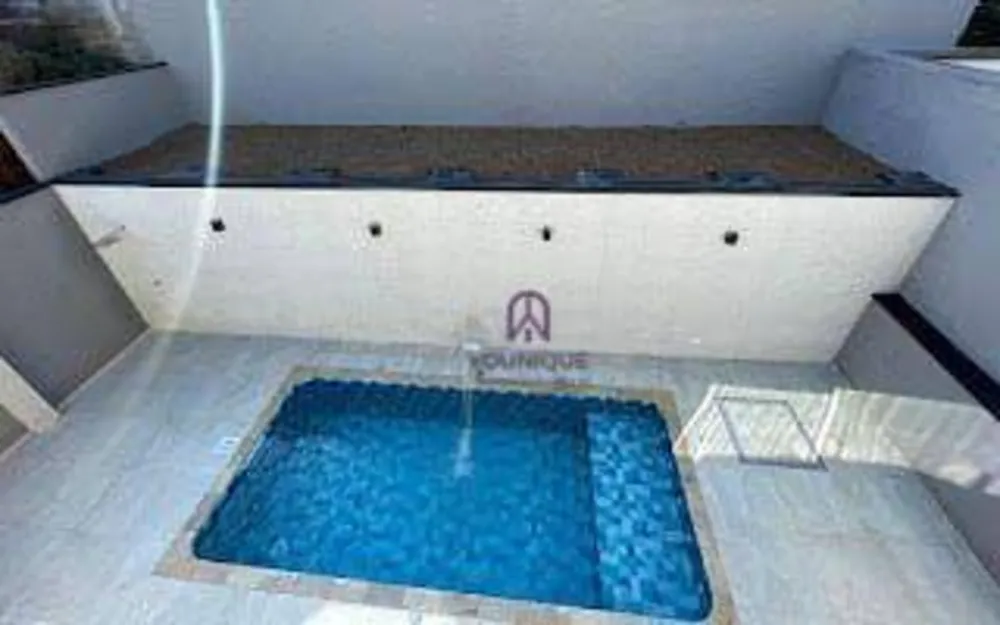 Casa de Condomínio, 3 quartos - Foto 28