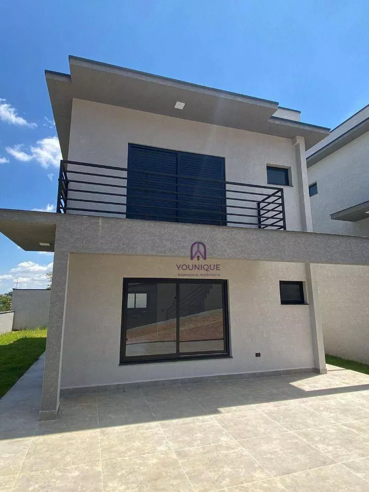 Casa de Condomínio, 3 quartos - Foto 6