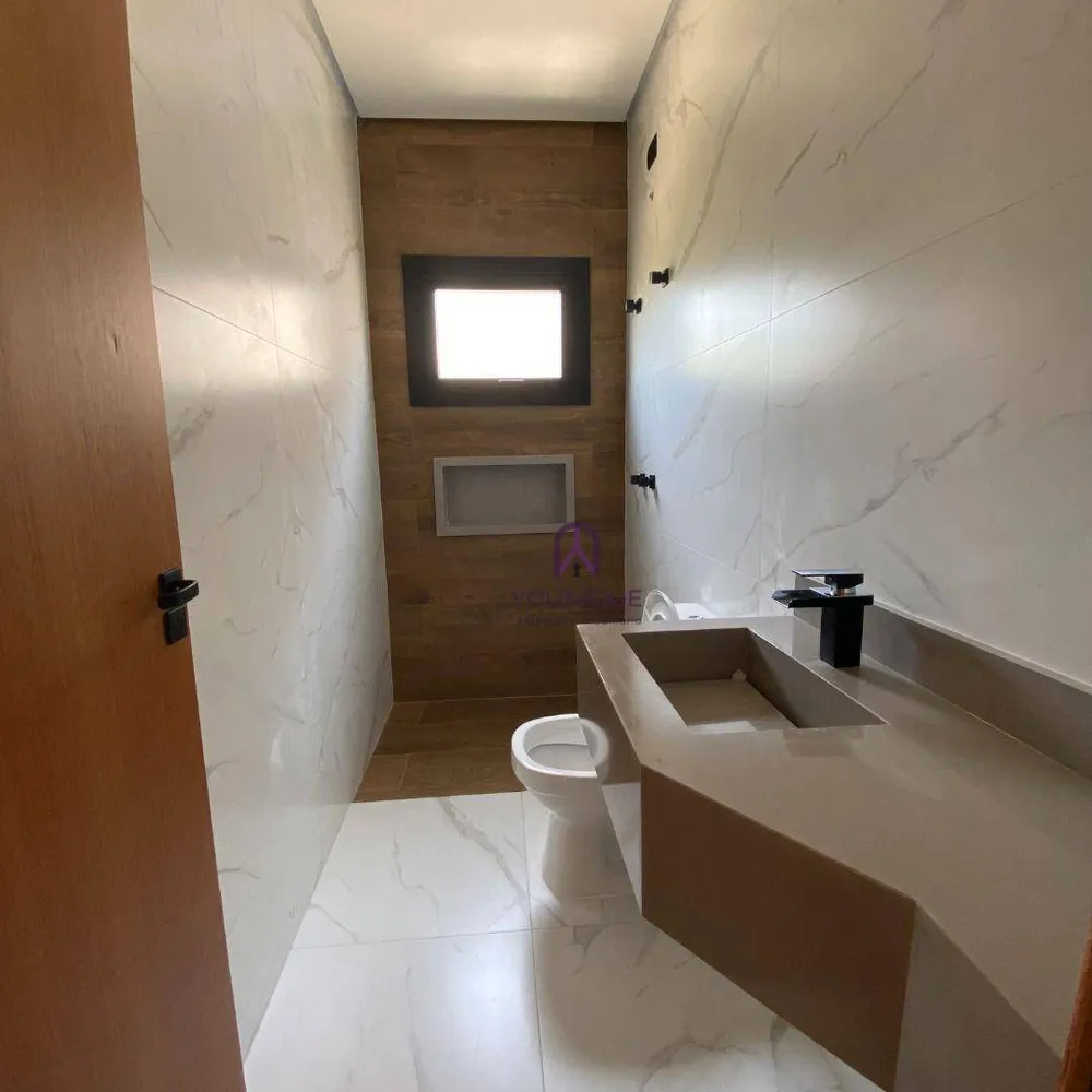Casa de Condomínio, 3 quartos - Foto 10