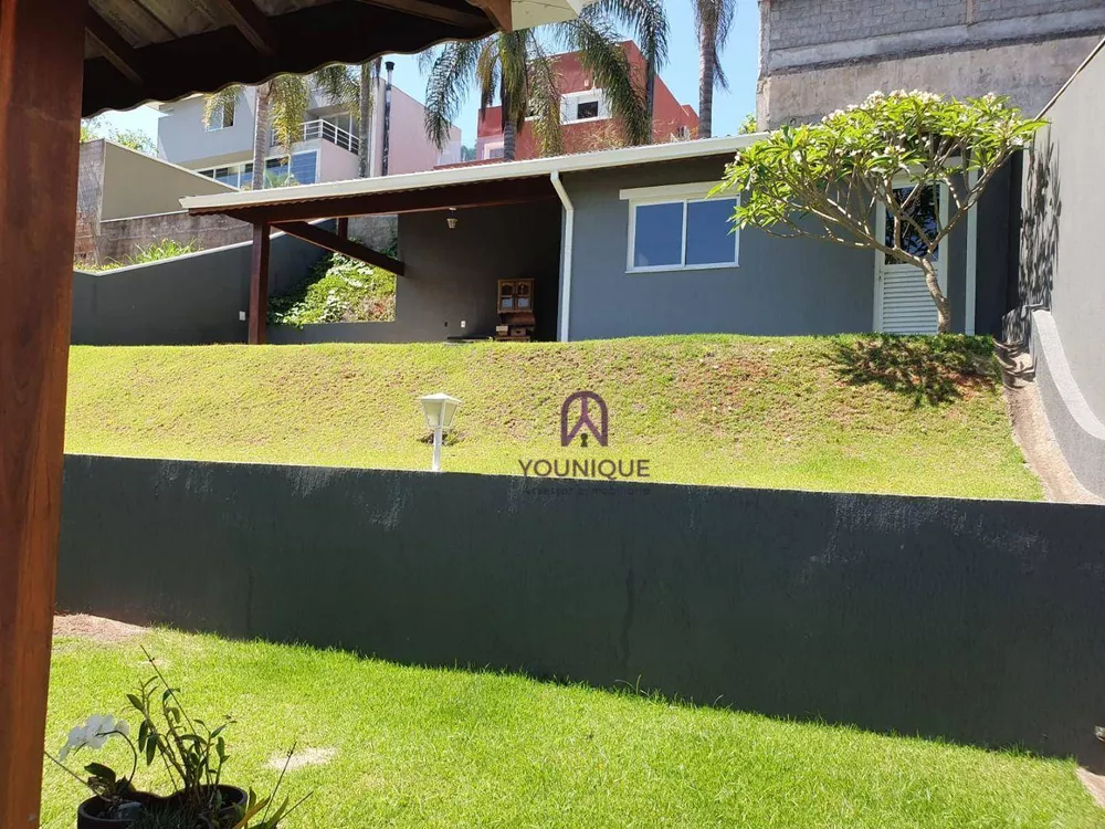 Casa de Condomínio, 3 quartos - Foto 5