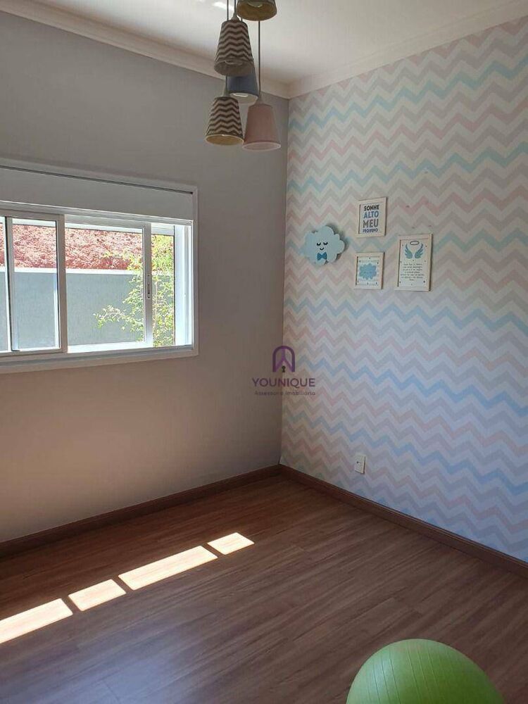 Casa de Condomínio, 3 quartos - Foto 10