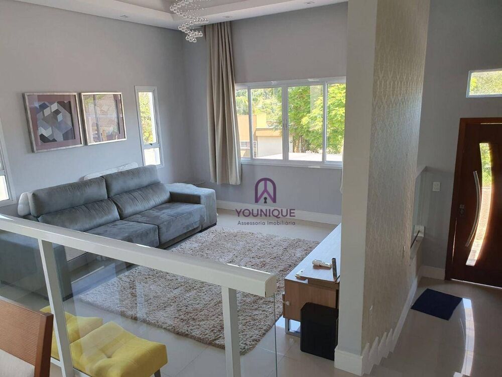 Casa de Condomínio, 3 quartos - Foto 15