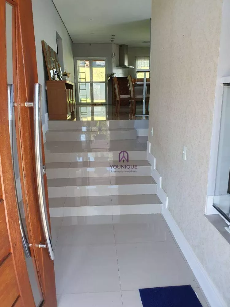 Casa de Condomínio, 3 quartos - Foto 16