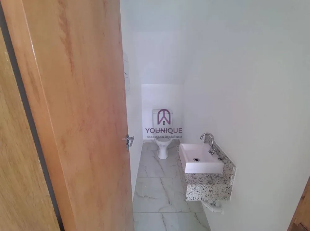Casa, 3 quartos, 126 m² - Foto 8