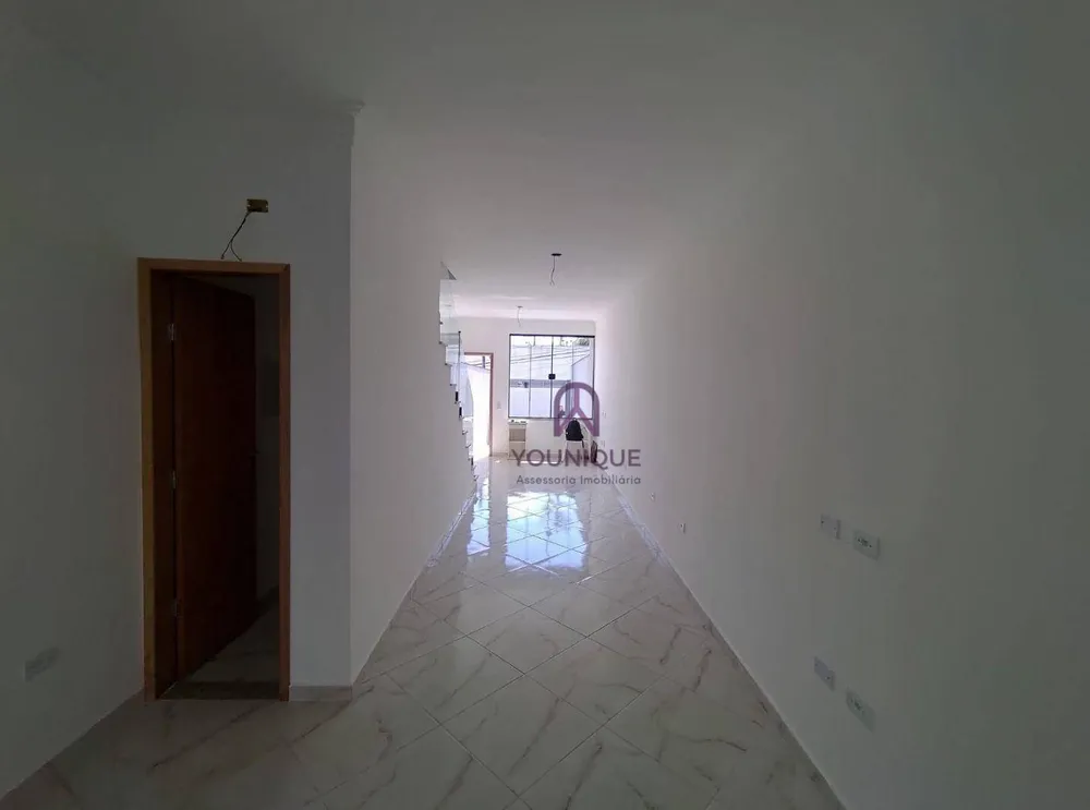 Casa, 3 quartos, 126 m² - Foto 9
