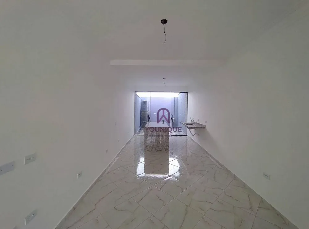 Casa, 3 quartos, 126 m² - Foto 14
