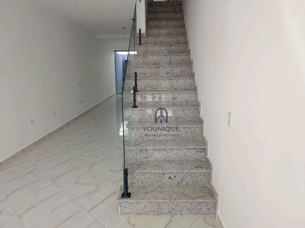 Casa, 3 quartos, 126 m² - Foto 2