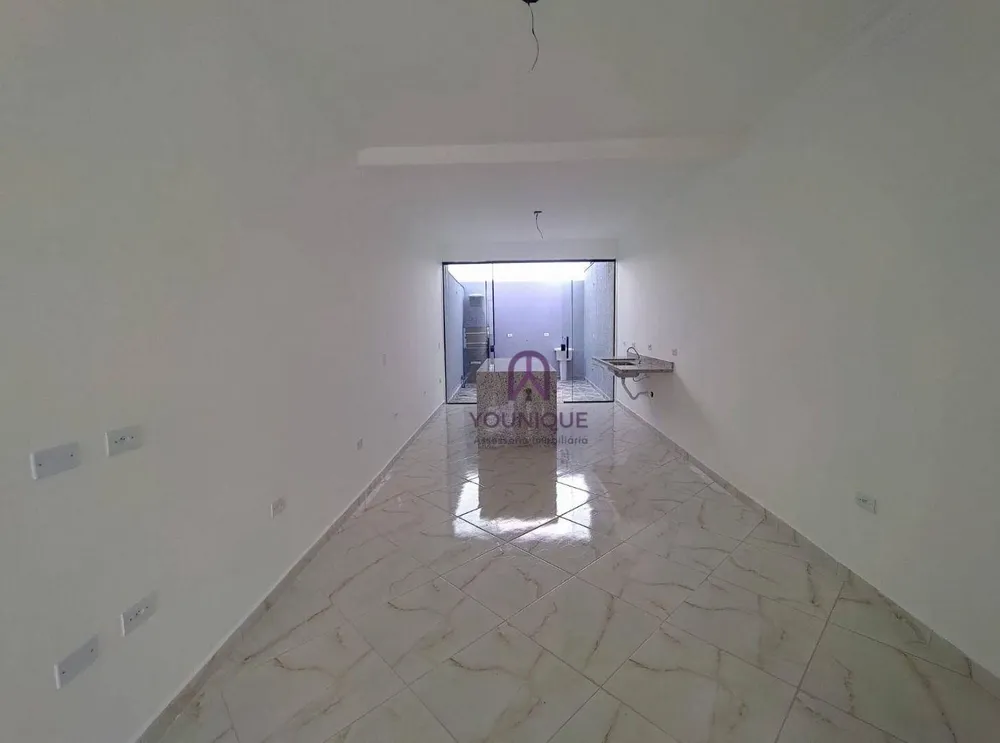Casa, 3 quartos, 126 m² - Foto 10