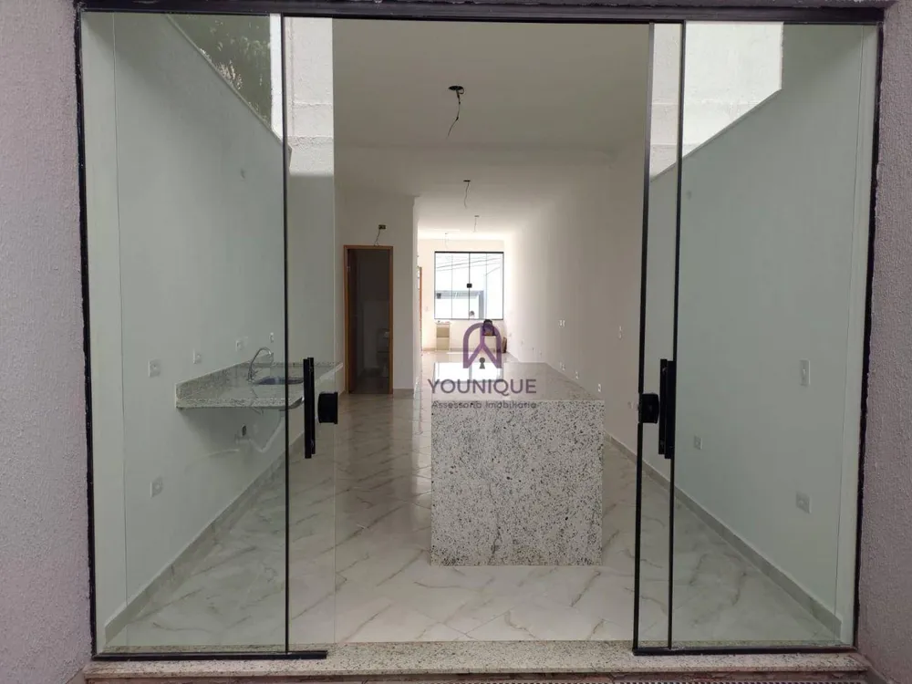 Casa, 3 quartos, 126 m² - Foto 7