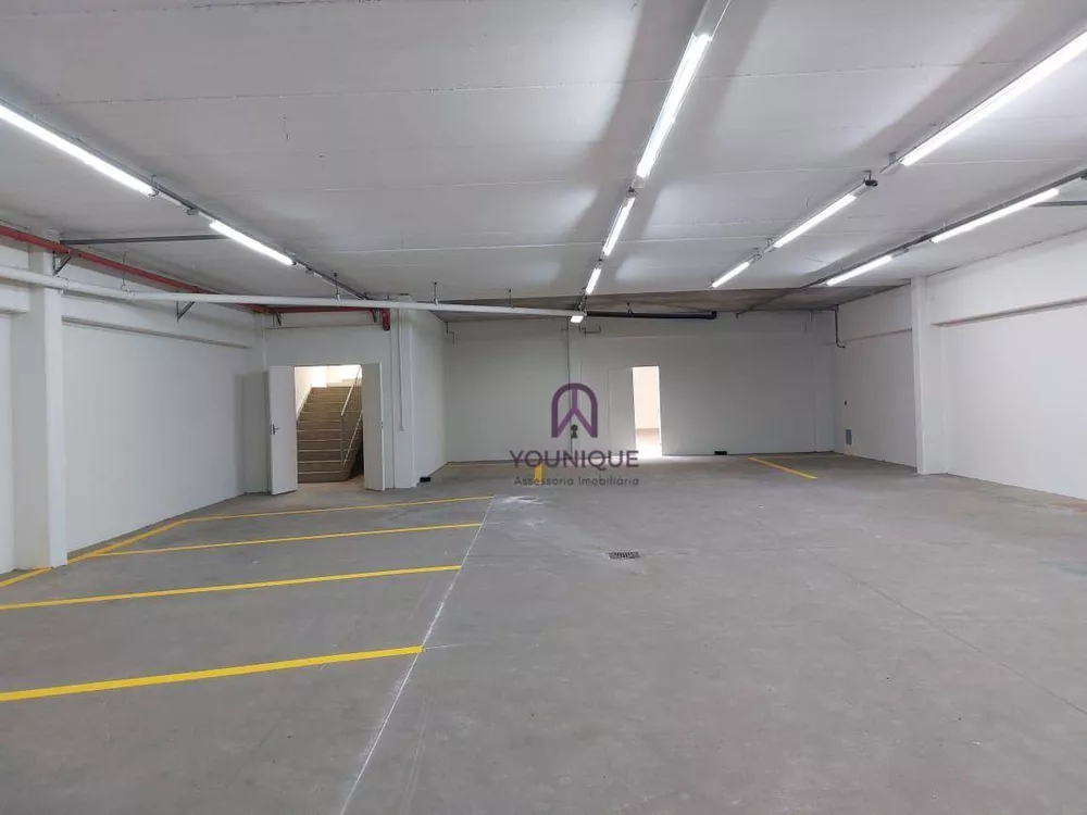 Loja-Salão, 1073 m² - Foto 1