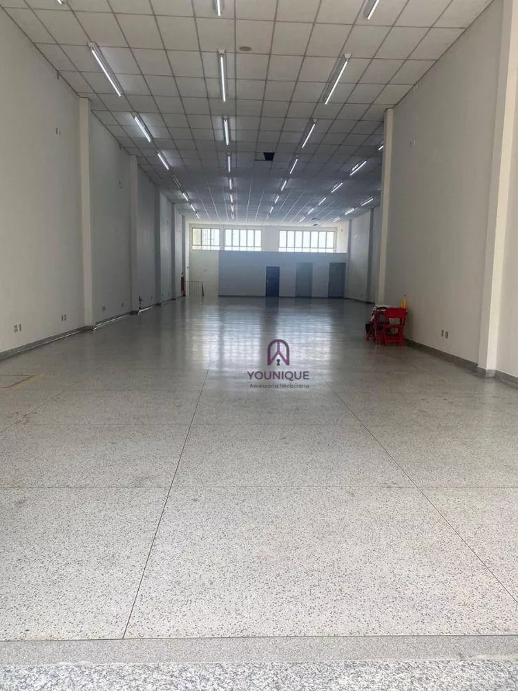 Loja-Salão, 1073 m² - Foto 3