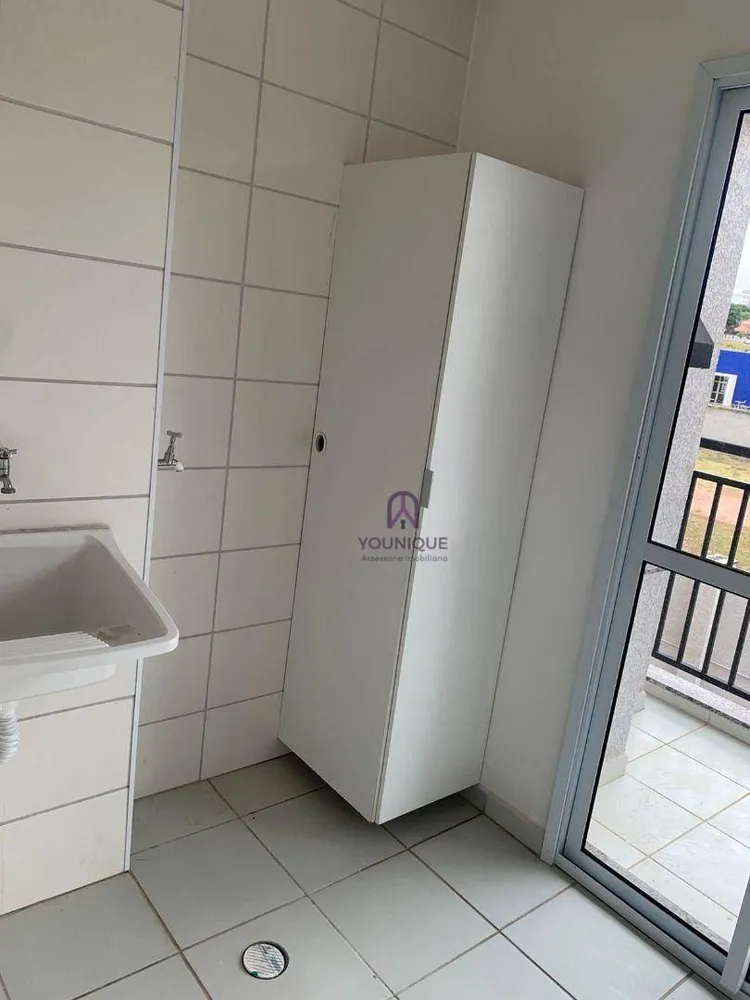 Apartamento, 2 quartos, 69 m² - Foto 6