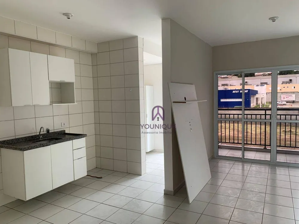 Apartamento, 2 quartos, 69 m² - Foto 15