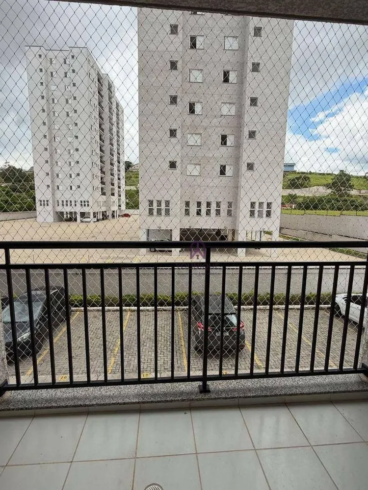 Apartamento, 2 quartos, 69 m² - Foto 3