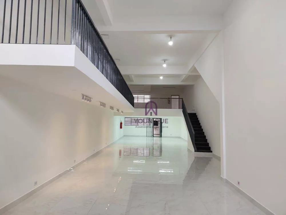 Loja-Salão, 150 m² - Foto 4
