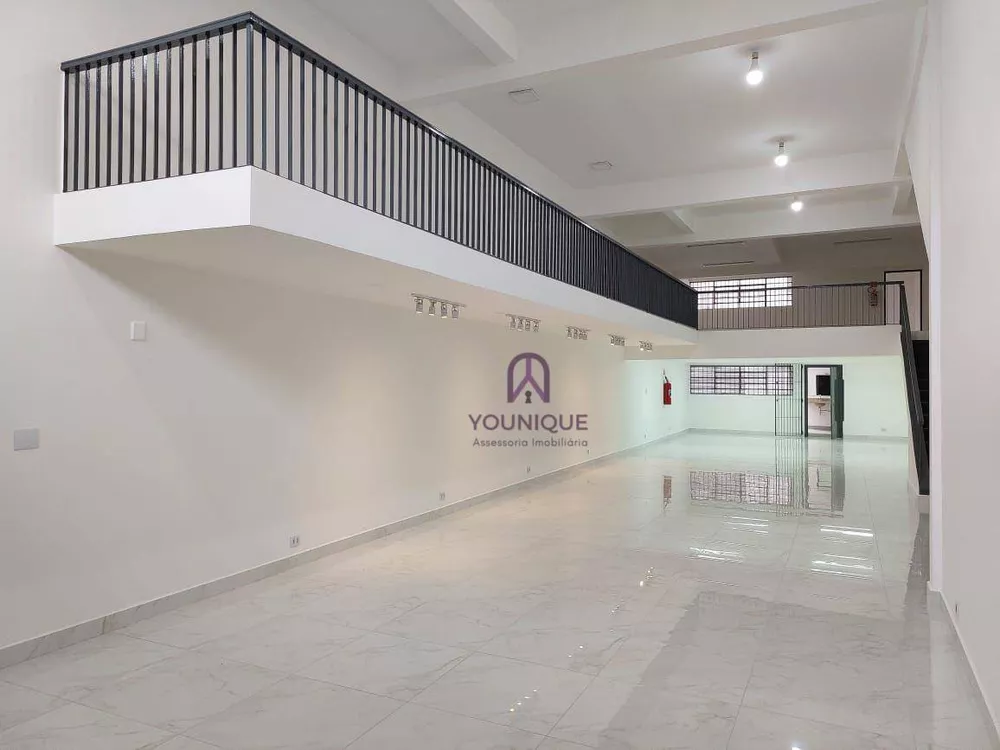 Loja-Salão, 150 m² - Foto 3