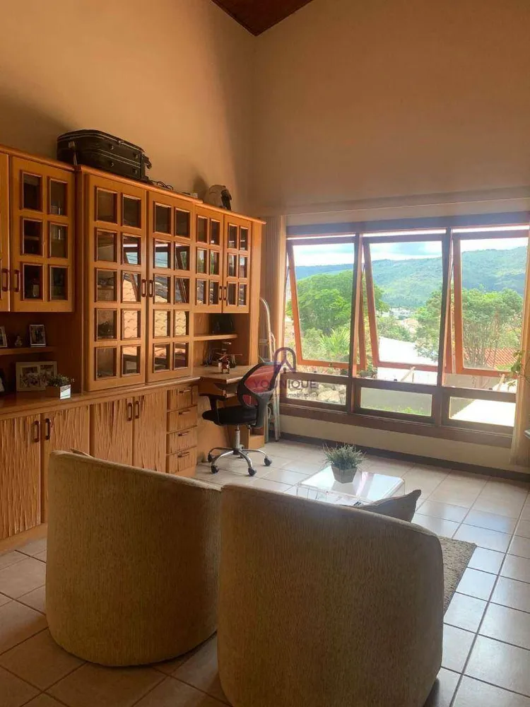 Casa, 3 quartos, 384 m² - Foto 10