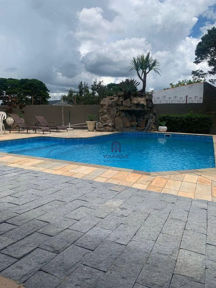 Casa, 3 quartos, 384 m² - Foto 11