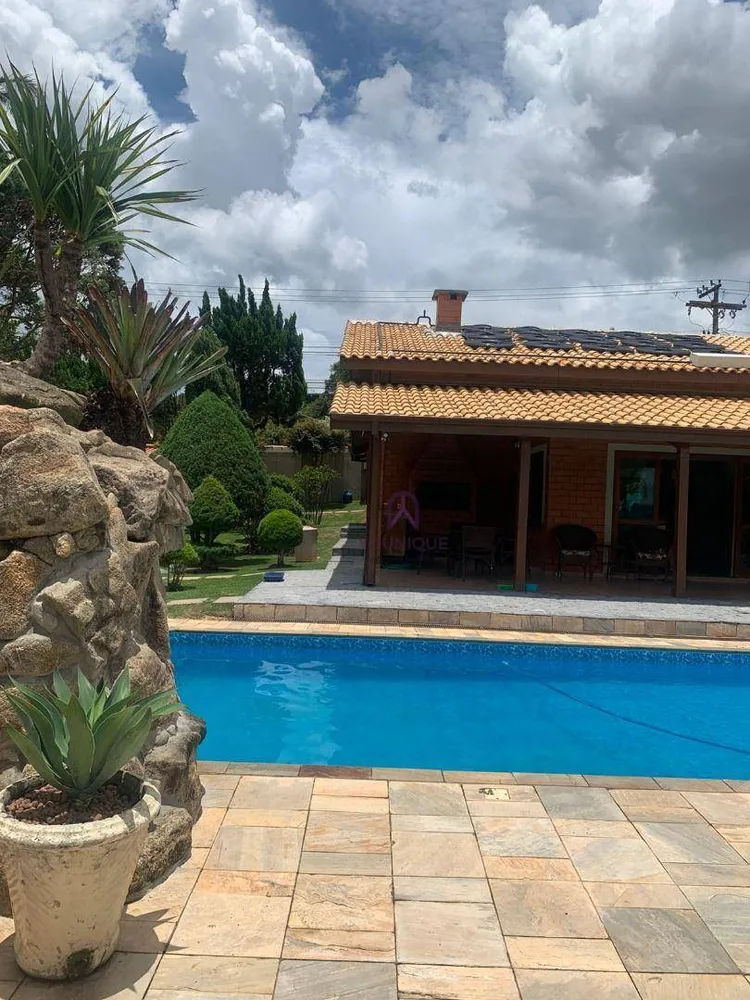 Casa, 3 quartos, 384 m² - Foto 1