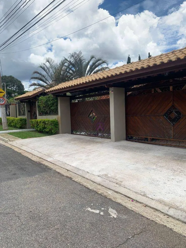 Casa, 3 quartos, 384 m² - Foto 5