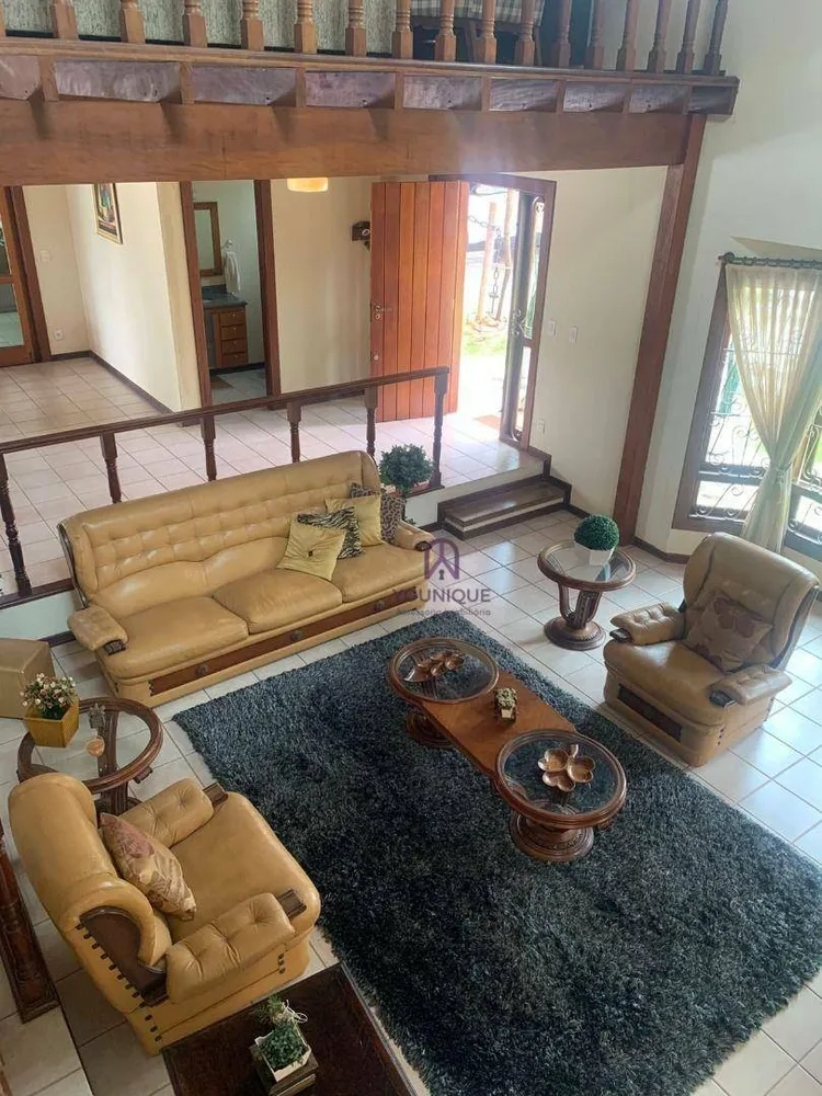 Casa, 3 quartos, 384 m² - Foto 4