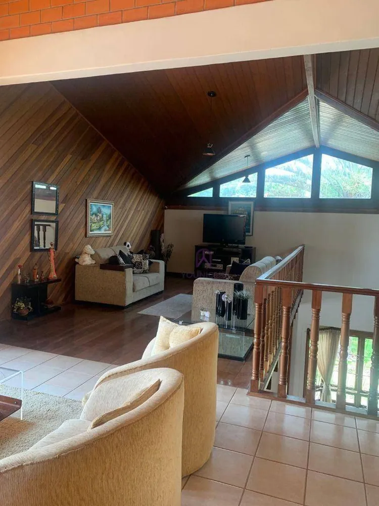 Casa, 3 quartos, 384 m² - Foto 12