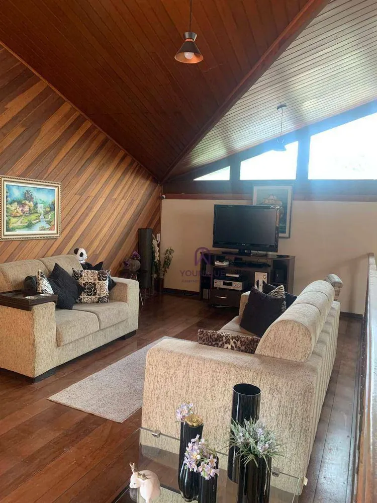 Casa, 3 quartos, 384 m² - Foto 2