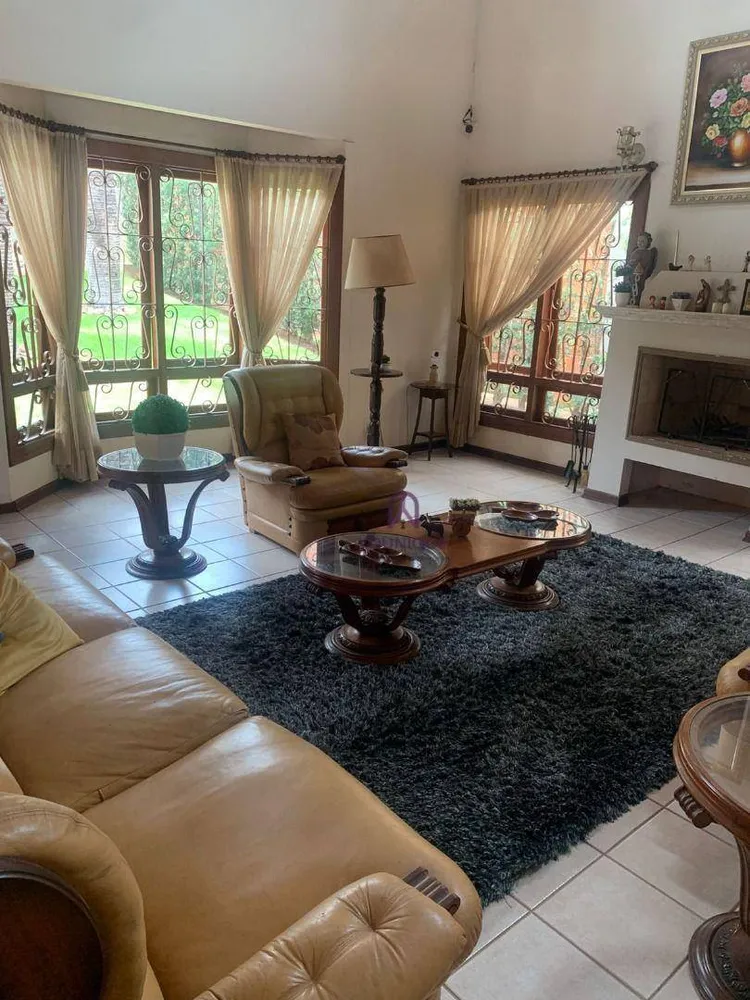 Casa, 3 quartos, 384 m² - Foto 8