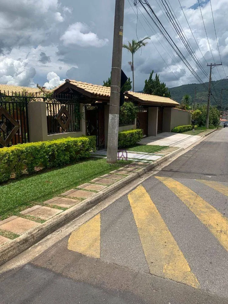 Casa, 3 quartos, 384 m² - Foto 7