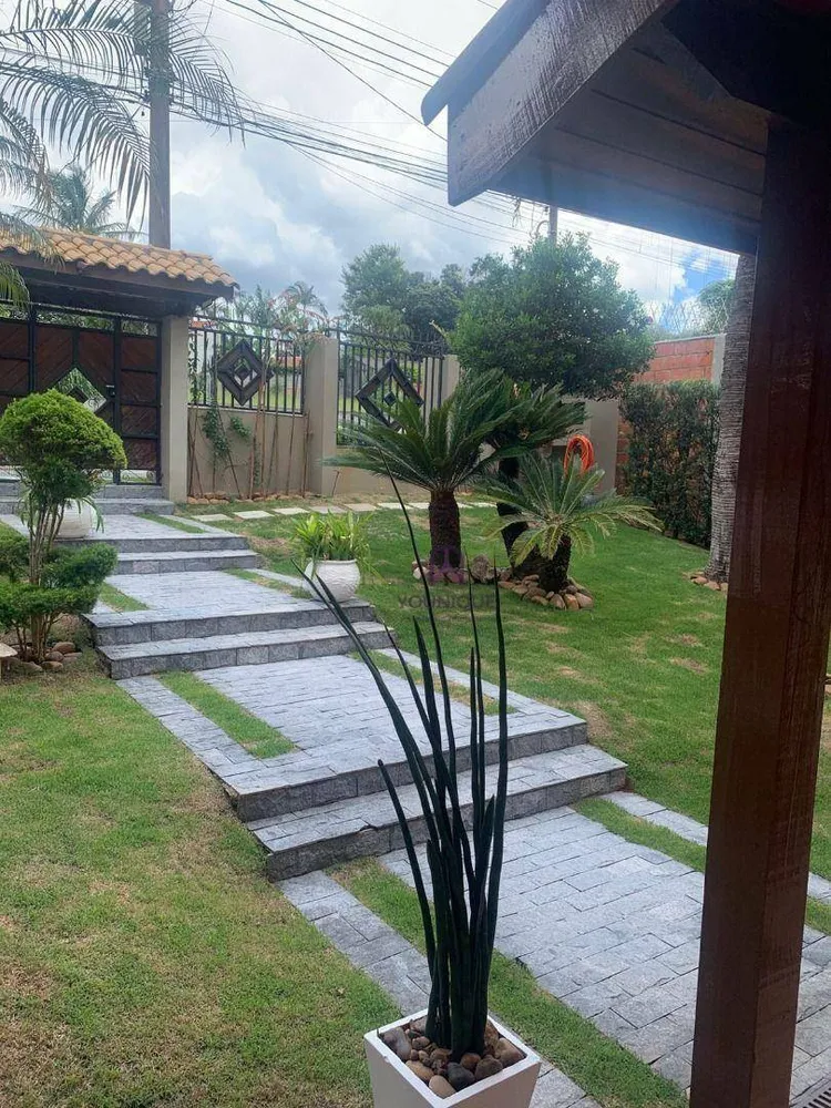 Casa, 4 quartos, 384 m² - Foto 14