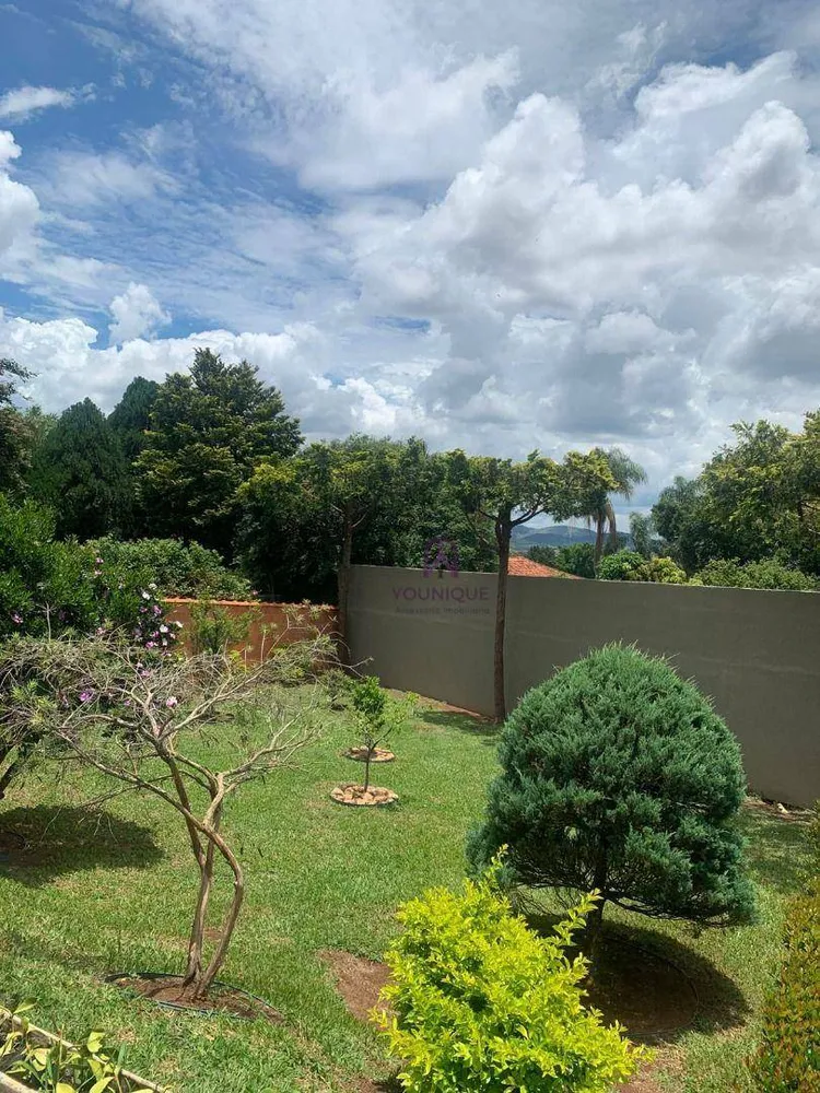 Casa, 4 quartos, 384 m² - Foto 16
