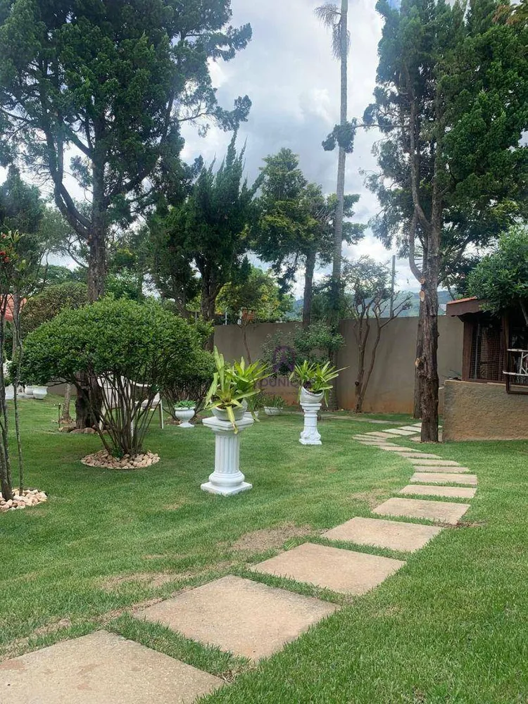 Casa, 4 quartos, 384 m² - Foto 15