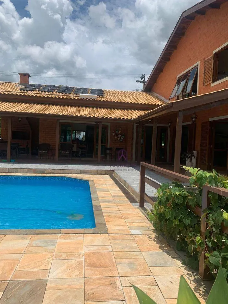 Casa, 4 quartos, 384 m² - Foto 13
