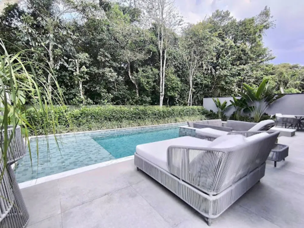 Casa, 6 quartos, 420 m² - Foto 4
