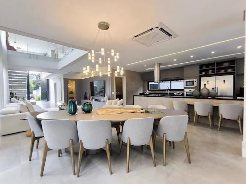 Casa, 6 quartos, 420 m² - Foto 5